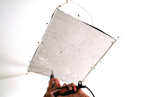  Trustworthy Drywall Installation for Denver  Houses