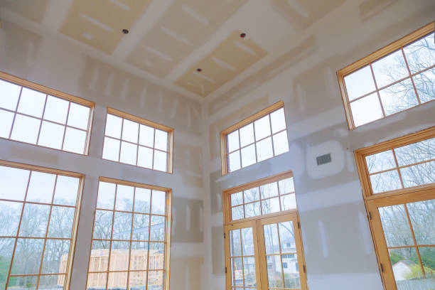 Denver's  Specialist Drywall Installation Contractors