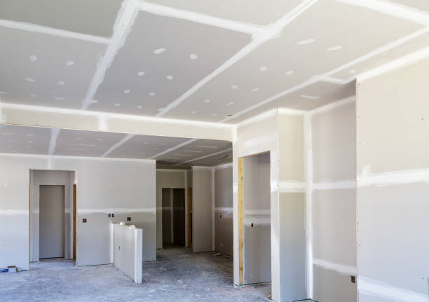  Cutting-edge Drywall Solutions and Texturing Techniques