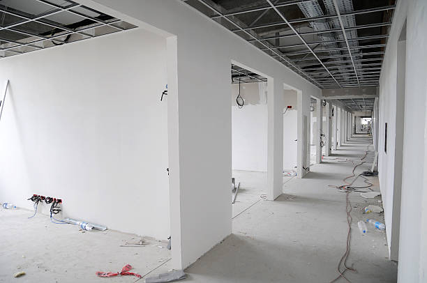 Efficient and  Top Quality Drywall Installation in Denver